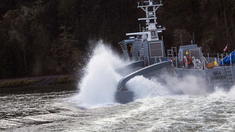 Photo: DARPA